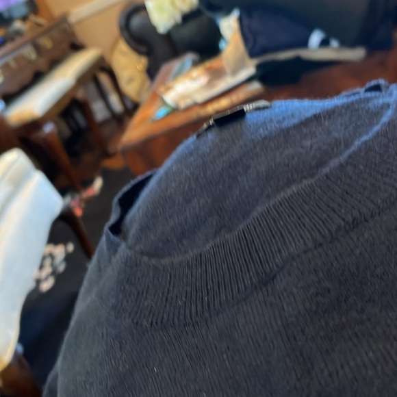 JCrew Cashmere sweater XXL - Picture 2 of 3